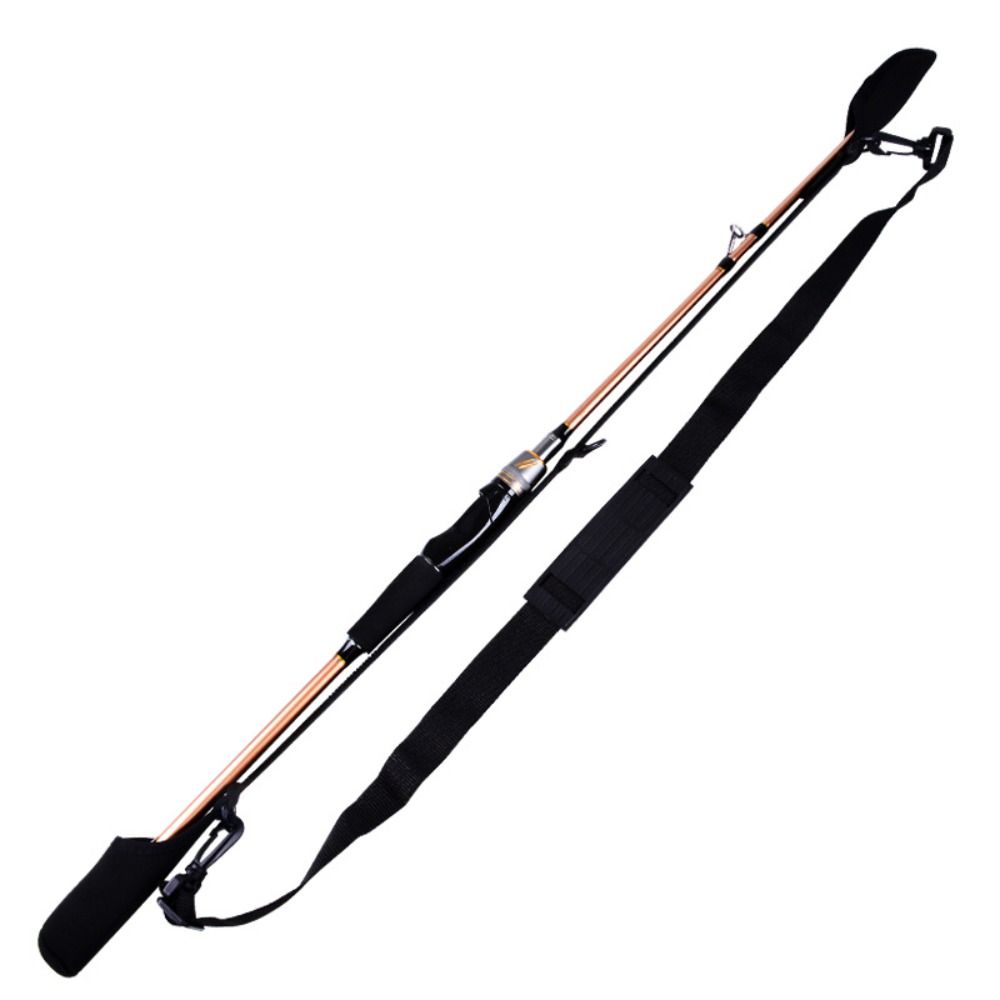 Fishing Rod Combo - 조절 가능한 낚싯대 보관 가방 휴대용