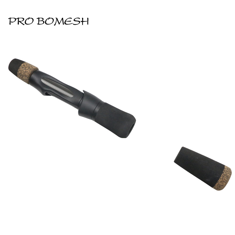 Pro Bomesh 1 Set TVS 스피닝 릴 시트  - Fishing Rod Surf 리뷰 및 가격