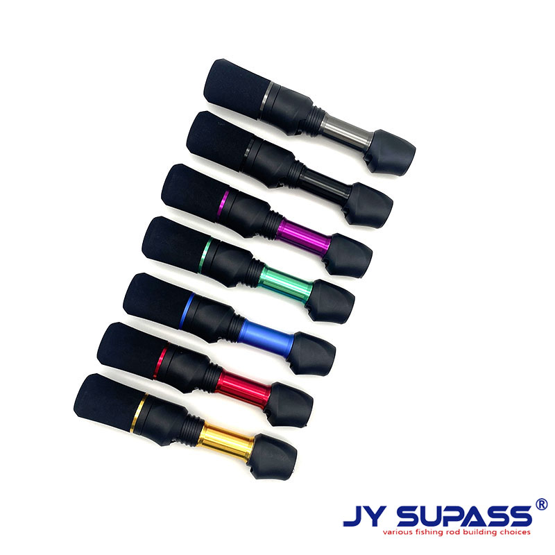 JY SUPASS SKSS DIY 낚싯대 빌딩 부품,  - Fishing Rod Surf 리뷰 및 가격