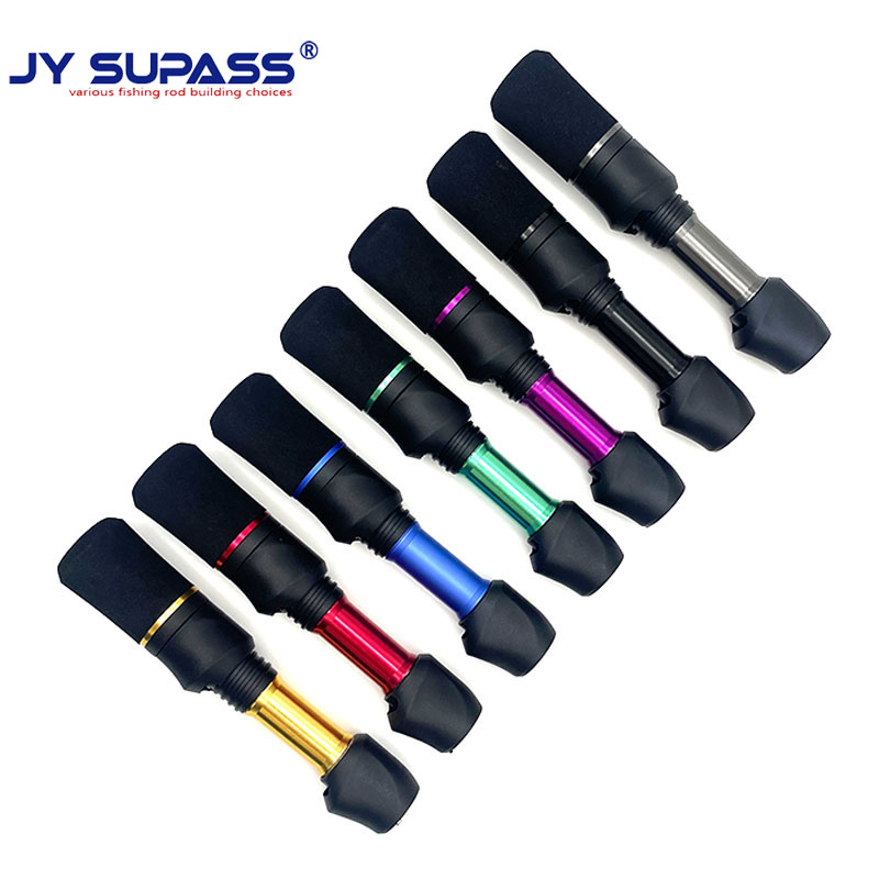 JY SUPASS SKSS DIY 낚싯대 빌딩 부품,  - Fishing Rod Surf 리뷰 및 가격