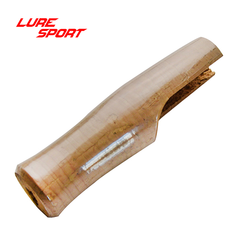 루어스포츠 코르크 그립 2개(10cm, 24cm), 후 - Fishing Rod Combo 리뷰 및 가격